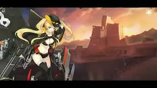 Azur Lane - Microlayer Medley Roll