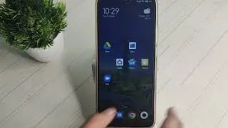 how to add contact number on blacklist Redmi 9i