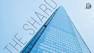 WORTH IT? View from the Shard | London