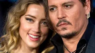 Latest updates on the case of celebrity actor Johnny Depp and Amber Heard _ johnny depp amber heard