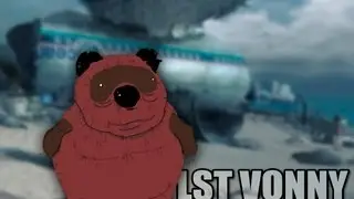 LOST VONNY