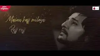 Tu Mileya Darshan Raval WhatsApp Status | tu mileya darshan raval status