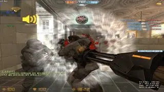 [CSO] Weapon: CROW-9 (Gameplay)