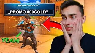 MECZ WIDZÓW O *TAJNY PROMOCODE* DO STANDOFF 2!💰💥 NIE WIEDZIELI O CO GRAJĄ!! 😱