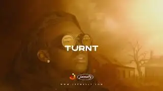 Asake x Rema Type Beat (Amapiano x Afropiano Instrumental) - "TURNT"