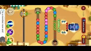 Part 79 || Zumba Blast: Marble Shoot || Level 235 || #viral #trend #games