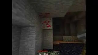 Ванильные похождения#4(Бомбонуло)