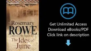 Download The Ides of June: A mystery set in Roman Britain (A Libertus Mystery of Roman Britain) PDF
