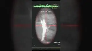 MW2 (Marathon, Lightweight, Commando)