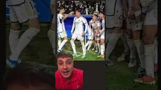 🔥 LUCAS VAZQUEZ NOS DA EL LIDERATO | ALAVÉS 0-1 REAL MADRID 