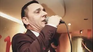 Alban Plovishti - Napolon