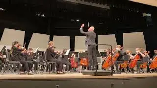 Fantasia on a Theme from Thailand