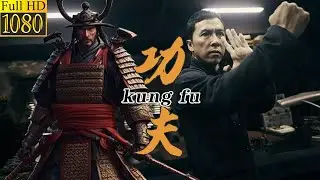 The Japanese samurai brutally killed the prisoners, and the hero directly killed them all