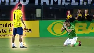 Neymar Perfect Technology Skills