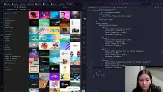 Just Programming.👩‍💻