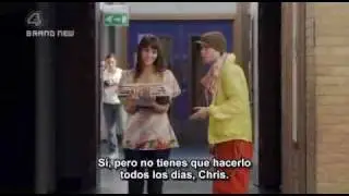 Skins 1x01 