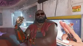 Developers actually Thought of this...
