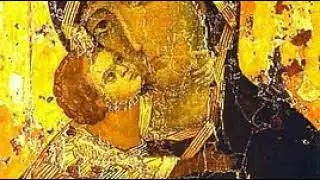 Psalter of the Mother of God. Kathisma 19