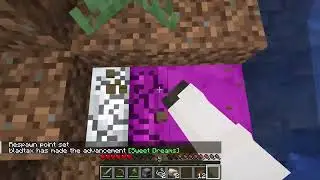 failing in minecraft for 40 minutes