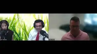 Wellness & Sports Nutrition w DrJuan, DrGupta & DrClyde