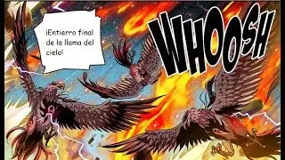 versatile mage 279 sub español