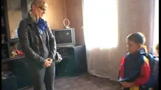 Я иду в первый класс