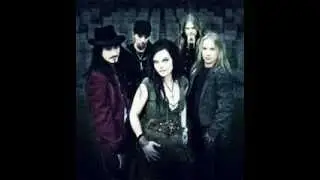 Nightwish - Amaranth (Lyrics)