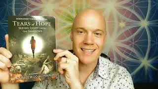 Christopher Burns Testimonial for Aimmee Kodachian and Tears of Hope