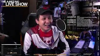 Highlight: The A-MEZ-ING Live Show 26: Mezame checks out Capture One Pro 20's latest updates!