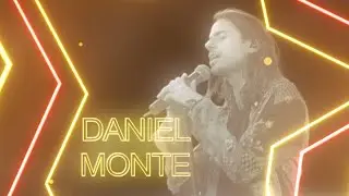 DANIEL MONTE - CMCTV Talent (FULL SHOW) S2.E6 4K 5.1