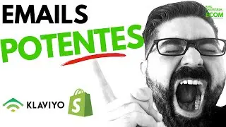 KLAVIYO Tutorial 🚀 SECRET TRICK With Which I SELL 3X More 🔥 In Shopify [ ⬆ FREE AOV ]