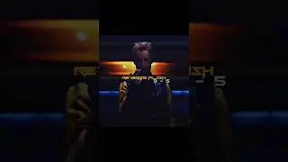 REVERSE FLASH VS GHOST RIDER || 