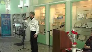 Элегия (М. Магомаев - Н. Добронравов)