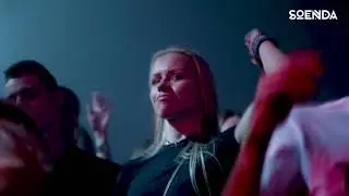 Perc Live @ Soenda Indoor Utrecht - Techno Edition 2018