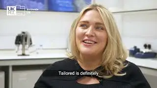 Supporting startups to scaleup with Innovate UK - ImmuONE