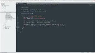 OWL in web client - Example 5