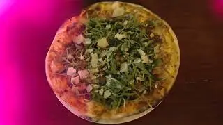 Napolizz - Pizza Memoz