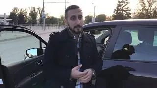 Renault Kaptur Extreme 2018 год 2.0 MT