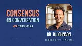 Dr. BJ Johnson of ClearFlame on Evolutionary Tech, Decarbonizing Diesel, and Building the Next Tesla