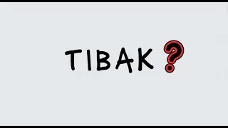 Bakit Tibak?