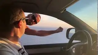 Mislio sam ptica, mislio sam avion, a sreo sam Supermena