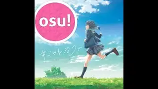 Kito Akari  - Kimi no Tonari De ( TV Size) S 99.04% BY: Mang0Jack0! FULL COMBO