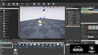 🎓 Tutorial de produccion virtual con Unreal Engine, Usando QuickVP con proyectos ya creados