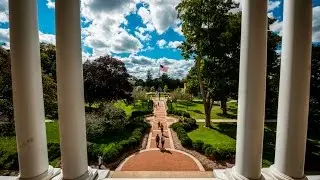 Hillsdale College Alma Mater