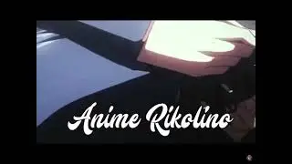 Intro de anime rikolino (canal borrado)