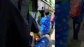 VIRAL I SIAL I BURUNG MILIK BRIMOB I MALING KETANGKEP!!