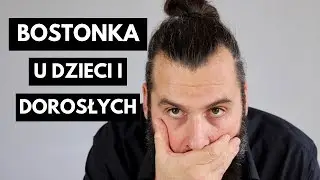 Bostonka u dzieci i dorosłych (zdjęcia)