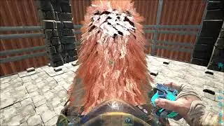 ARK: Survival Evolved | первый поход на Бета Дракона