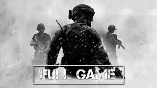 🎮 [4K] | Call of Duty Modern Warfare 3 | Gameplay Walkthrough - FULL GAME