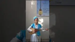 Айдын Медина "Ауылым" Ш.Сүлейменов
